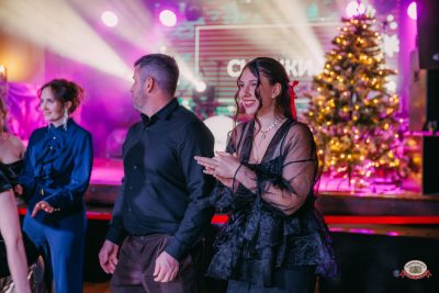 Новый год 2026: Golden night, 1 января 2026 - Ресторан «Максимилианс» Красноярск - 00094