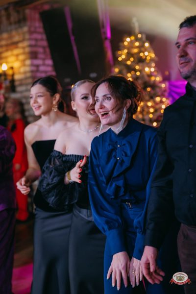 Новый год 2026: Golden night, 1 января 2026 - Ресторан «Максимилианс» Красноярск - 00095