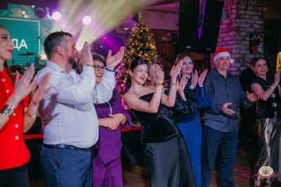 Новый год 2026: Golden night, 1 января 2026 - Ресторан «Максимилианс» Красноярск - 00097