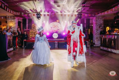 Новый год 2026: Golden night, 1 января 2026 - Ресторан «Максимилианс» Красноярск - 00098