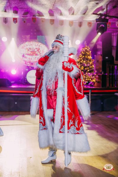 Новый год 2026: Golden night, 1 января 2026 - Ресторан «Максимилианс» Красноярск - 00099