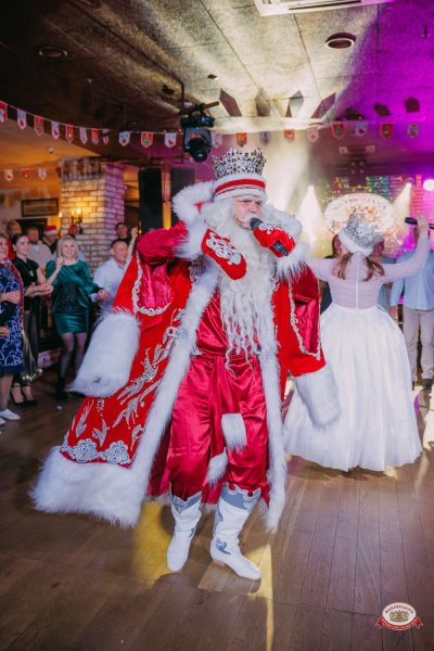 Новый год 2026: Golden night, 1 января 2026 - Ресторан «Максимилианс» Красноярск - 00130