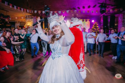 Новый год 2026: Golden night, 1 января 2026 - Ресторан «Максимилианс» Красноярск - 00131