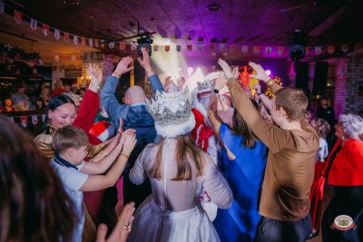 Новый год 2026: Golden night, 1 января 2026 - Ресторан «Максимилианс» Красноярск - 00132