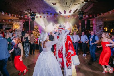 Новый год 2026: Golden night, 1 января 2026 - Ресторан «Максимилианс» Красноярск - 00133