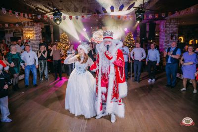 Новый год 2026: Golden night, 1 января 2026 - Ресторан «Максимилианс» Красноярск - 00134