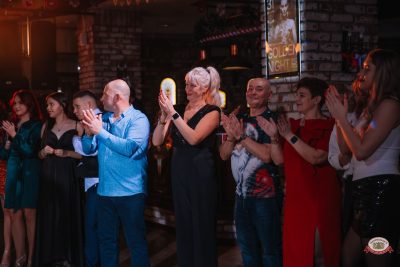 Новый год 2026: Golden night, 1 января 2026 - Ресторан «Максимилианс» Красноярск - 00140