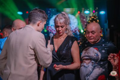 Новый год 2026: Golden night, 1 января 2026 - Ресторан «Максимилианс» Красноярск - 00154