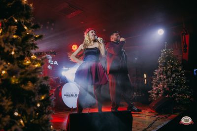 Новый год 2026: Golden night, 1 января 2026 - Ресторан «Максимилианс» Красноярск - 00273