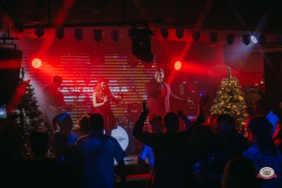 Новый год 2026: Golden night, 1 января 2026 - Ресторан «Максимилианс» Красноярск - 00274