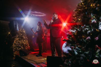 Новый год 2026: Golden night, 1 января 2026 - Ресторан «Максимилианс» Красноярск - 00276