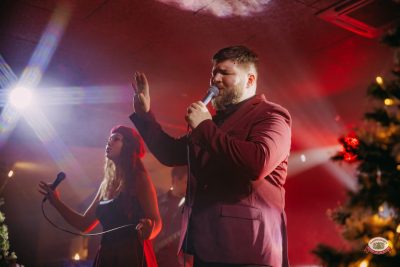 Новый год 2026: Golden night, 1 января 2026 - Ресторан «Максимилианс» Красноярск - 00277