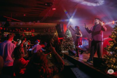 Новый год 2026: Golden night, 1 января 2026 - Ресторан «Максимилианс» Красноярск - 00278