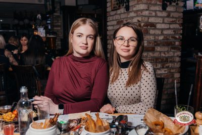 Народное бинго - Ресторан «Максимилианс» Красноярск - 00010