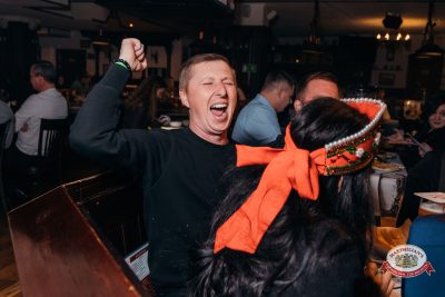 Народное бинго - Ресторан «Максимилианс» Красноярск - 00054