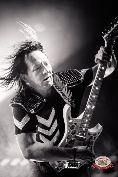 Группа «Комиссар», 4 февраля 2026 - Ресторан «Максимилианс» Красноярск - 00031