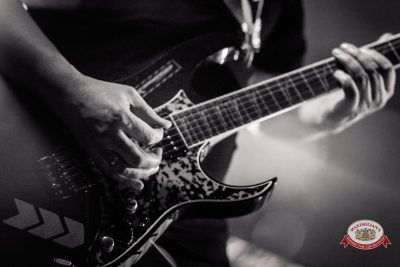 Группа «Комиссар», 4 февраля 2026 - Ресторан «Максимилианс» Красноярск - 00036