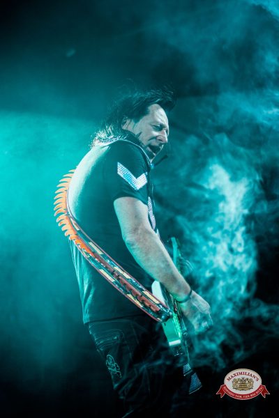 Группа «Комиссар», 4 февраля 2026 - Ресторан «Максимилианс» Красноярск - 00038