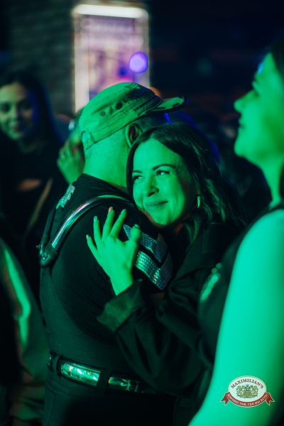 Группа «Комиссар», 4 февраля 2026 - Ресторан «Максимилианс» Красноярск - 00047