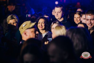 Группа «Комиссар», 4 февраля 2026 - Ресторан «Максимилианс» Красноярск - 00048