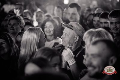 Группа «Комиссар», 4 февраля 2026 - Ресторан «Максимилианс» Красноярск - 00049