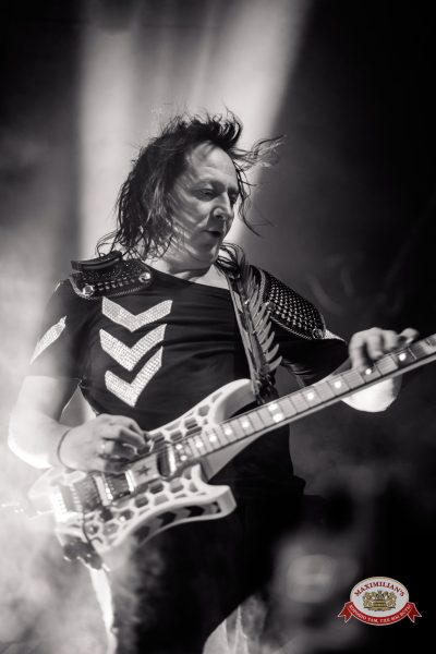 Группа «Комиссар», 4 февраля 2026 - Ресторан «Максимилианс» Красноярск - 00054