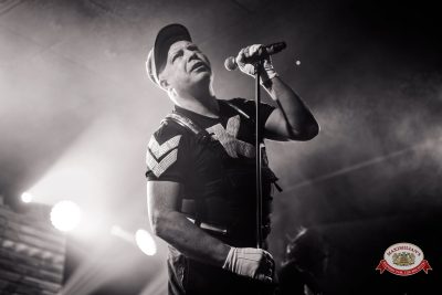 Группа «Комиссар», 4 февраля 2026 - Ресторан «Максимилианс» Красноярск - 00079