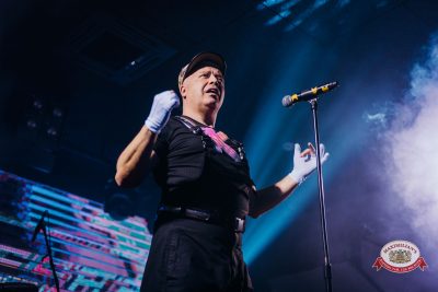 Группа «Комиссар», 4 февраля 2026 - Ресторан «Максимилианс» Красноярск - 00080