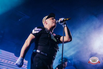 Группа «Комиссар», 4 февраля 2026 - Ресторан «Максимилианс» Красноярск - 00082