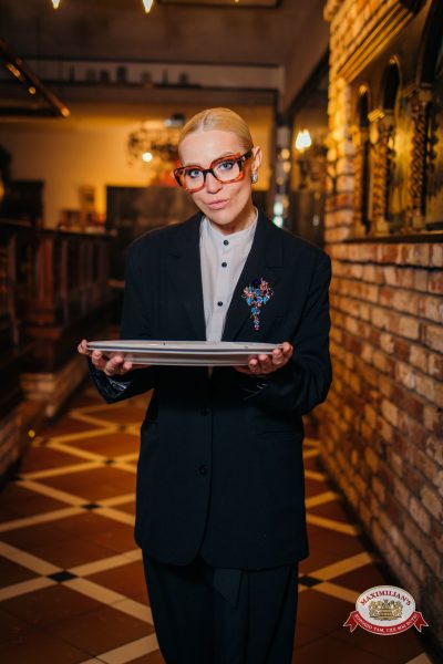 Вечер встречи выпускников, 7 февраля 2026 - Ресторан «Максимилианс» Красноярск - 00018