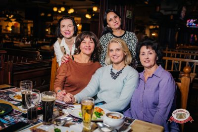 Вечер встречи выпускников, 7 февраля 2026 - Ресторан «Максимилианс» Красноярск - 00042