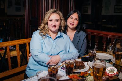 Вечер встречи выпускников, 7 февраля 2026 - Ресторан «Максимилианс» Красноярск - 00043