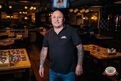 Вечер встречи выпускников, 7 февраля 2026 - Ресторан «Максимилианс» Красноярск - 00046