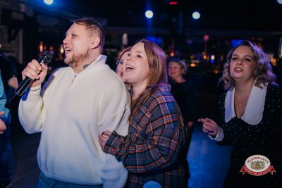 Вечер встречи выпускников, 7 февраля 2026 - Ресторан «Максимилианс» Красноярск - 00064