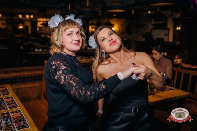 Вечер встречи выпускников, 7 февраля 2026 - Ресторан «Максимилианс» Красноярск - 00075