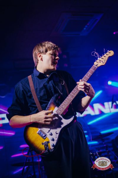 Вечер встречи выпускников, 7 февраля 2026 - Ресторан «Максимилианс» Красноярск - 00102