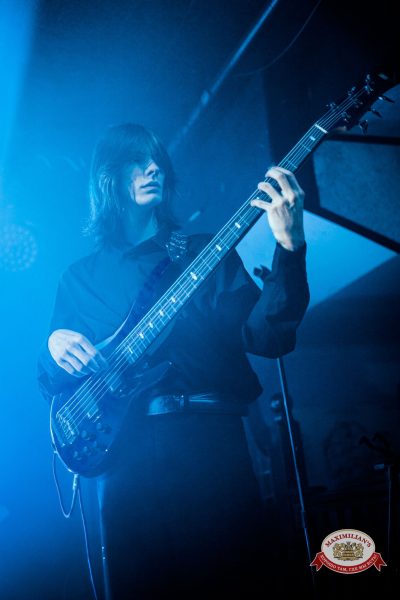 Вечер встречи выпускников, 7 февраля 2026 - Ресторан «Максимилианс» Красноярск - 00110