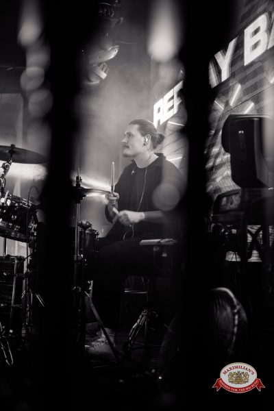 Вечер встречи выпускников, 7 февраля 2026 - Ресторан «Максимилианс» Красноярск - 00112