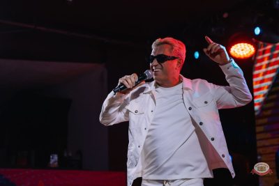 Мафик, 15 февраля 2026 - Ресторан «Максимилианс» Красноярск - 1