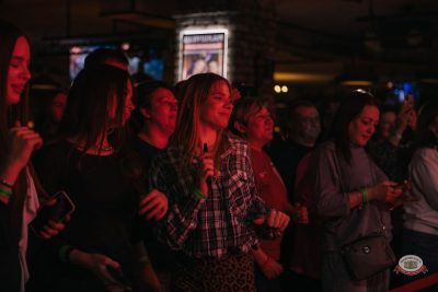 Мафик, 15 февраля 2026 - Ресторан «Максимилианс» Красноярск - 13