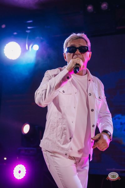 Мафик, 15 февраля 2026 - Ресторан «Максимилианс» Красноярск - 16