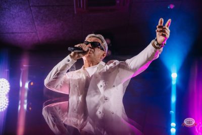 Мафик, 15 февраля 2026 - Ресторан «Максимилианс» Красноярск - 18