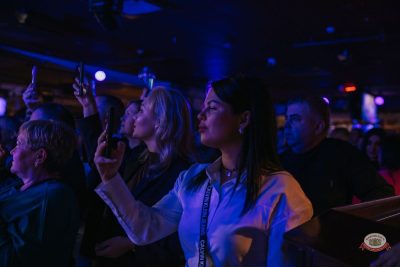 Мафик, 15 февраля 2026 - Ресторан «Максимилианс» Красноярск - 21