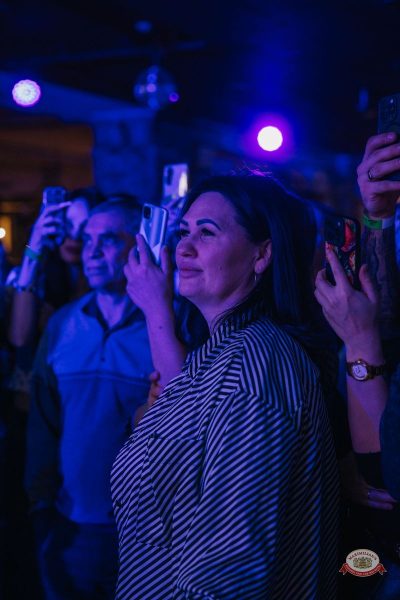 Мафик, 15 февраля 2026 - Ресторан «Максимилианс» Красноярск - 22