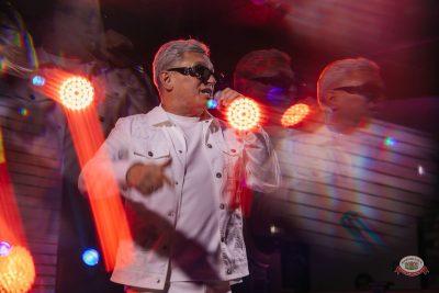 Мафик, 15 февраля 2026 - Ресторан «Максимилианс» Красноярск - 24