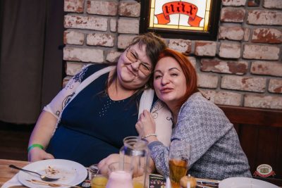 Мафик, 15 февраля 2026 - Ресторан «Максимилианс» Красноярск - 28