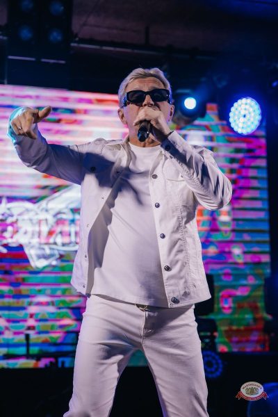 Мафик, 15 февраля 2026 - Ресторан «Максимилианс» Красноярск - 3