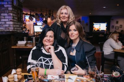 Мафик, 15 февраля 2026 - Ресторан «Максимилианс» Красноярск - 30