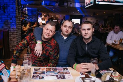 Мафик, 15 февраля 2026 - Ресторан «Максимилианс» Красноярск - 31