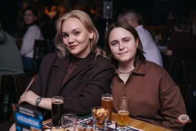 Мафик, 15 февраля 2026 - Ресторан «Максимилианс» Красноярск - 32